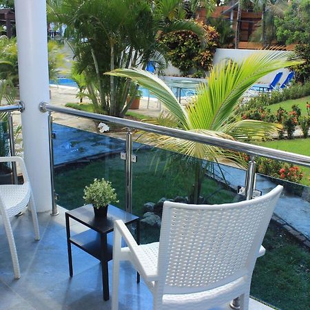 Cozy And Central Apartment 1Br-1Ba With Pool Sosúa Exterior foto