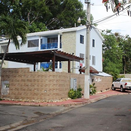 Cozy And Central Apartment 1Br-1Ba With Pool Sosúa Exterior foto