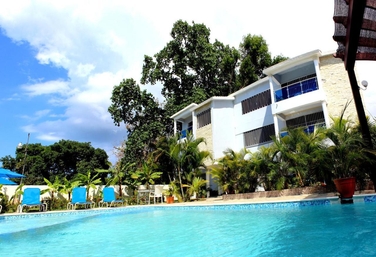 Cozy And Central Apartment 1Br-1Ba With Pool Sosúa Exterior foto