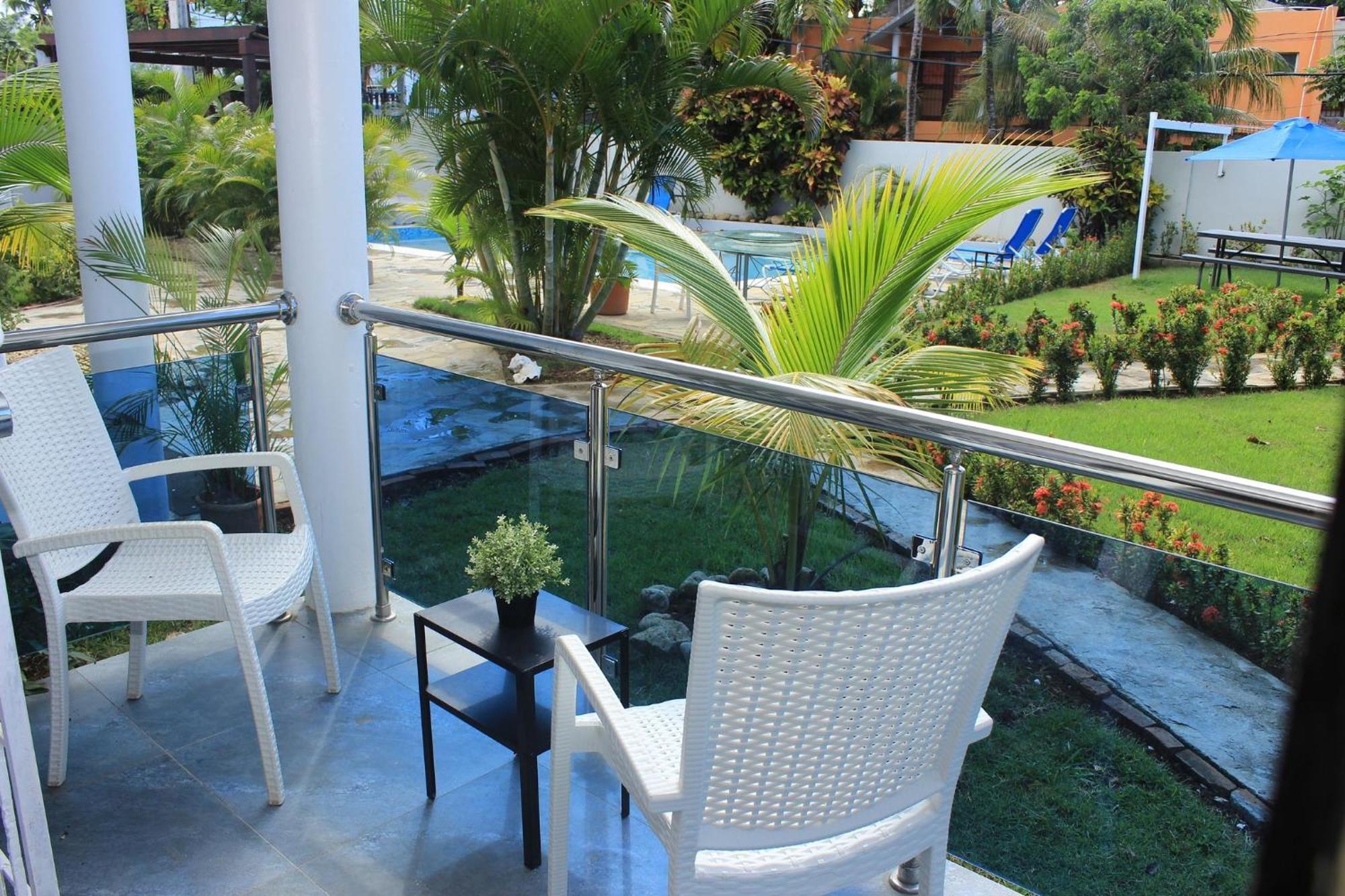 Cozy And Central Apartment 1Br-1Ba With Pool Sosúa Exterior foto