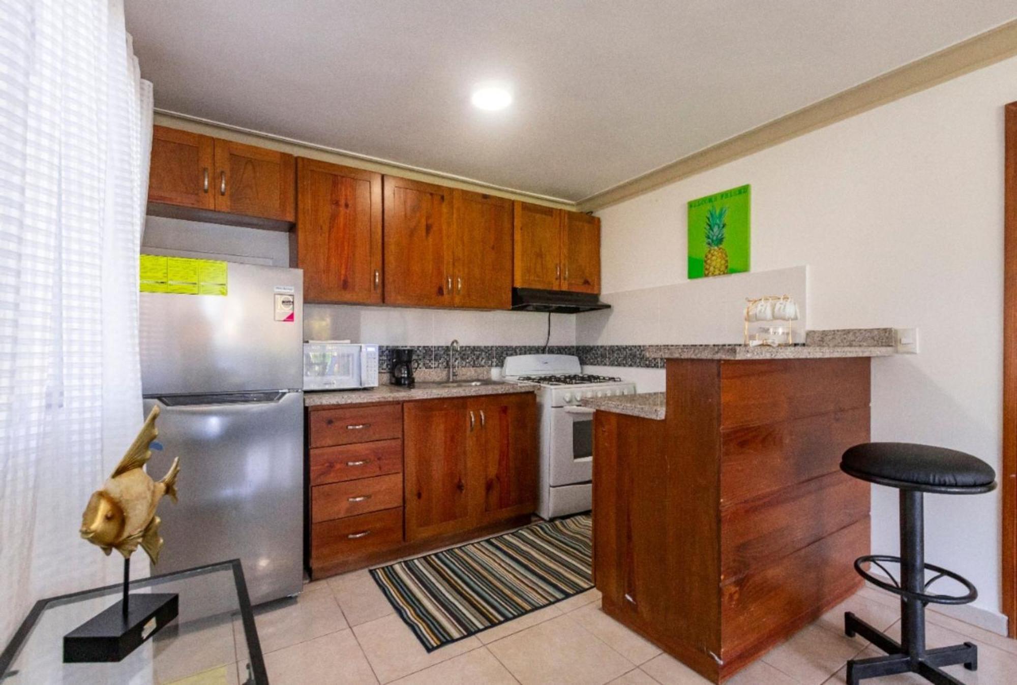 Cozy And Central Apartment 1Br-1Ba With Pool Sosúa Exterior foto