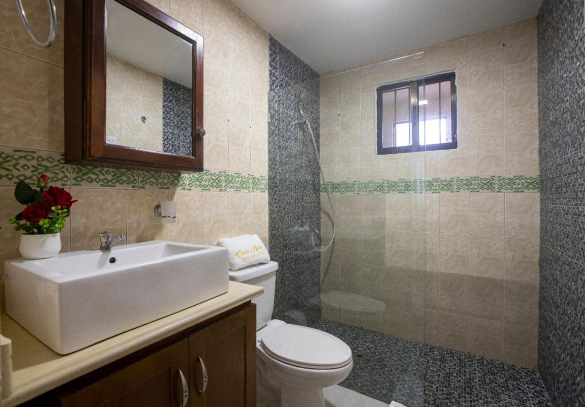 Cozy And Central Apartment 1Br-1Ba With Pool Sosúa Exterior foto
