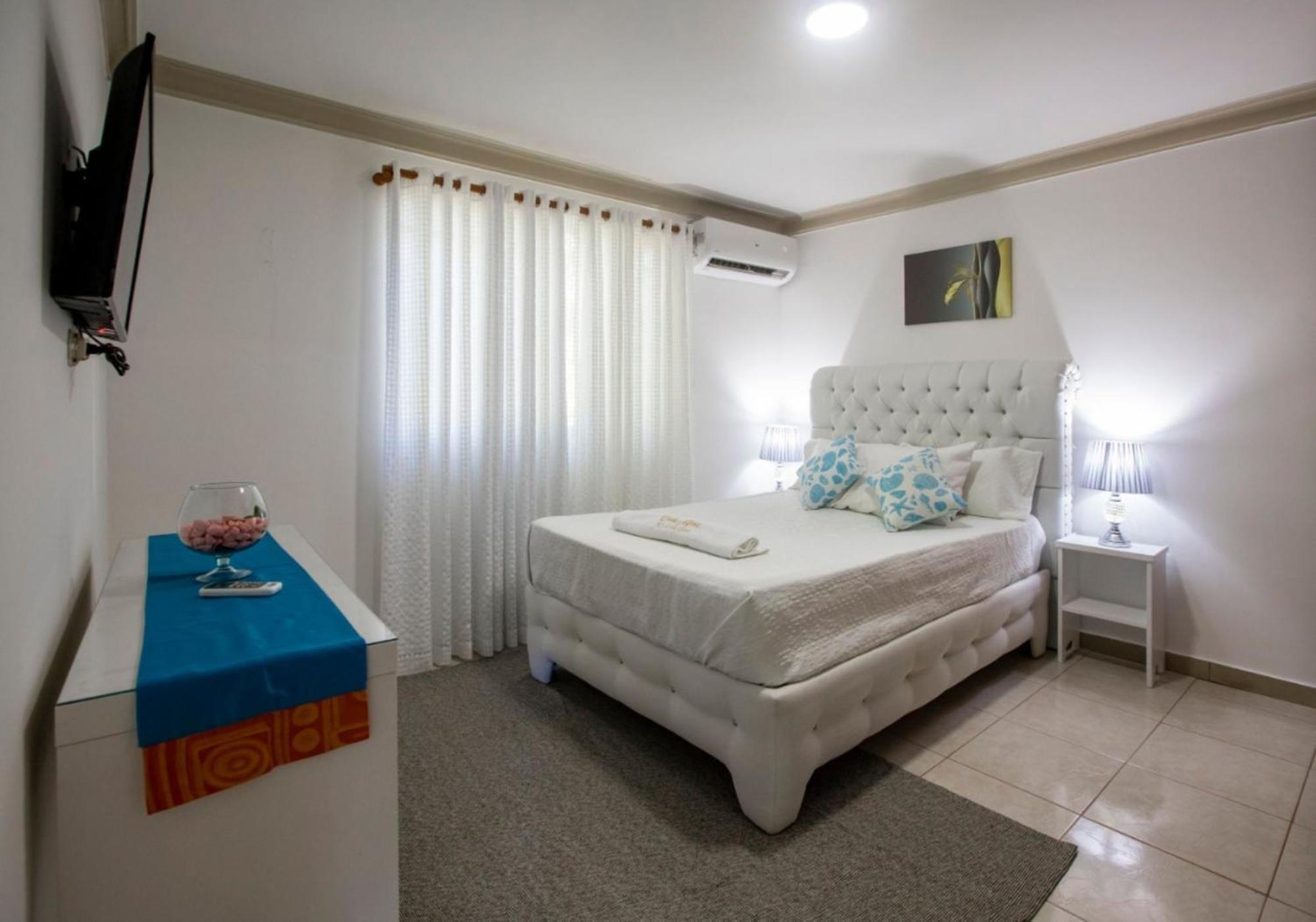 Cozy And Central Apartment 1Br-1Ba With Pool Sosúa Exterior foto